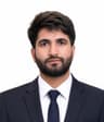 Faizan Mushtaq portrait